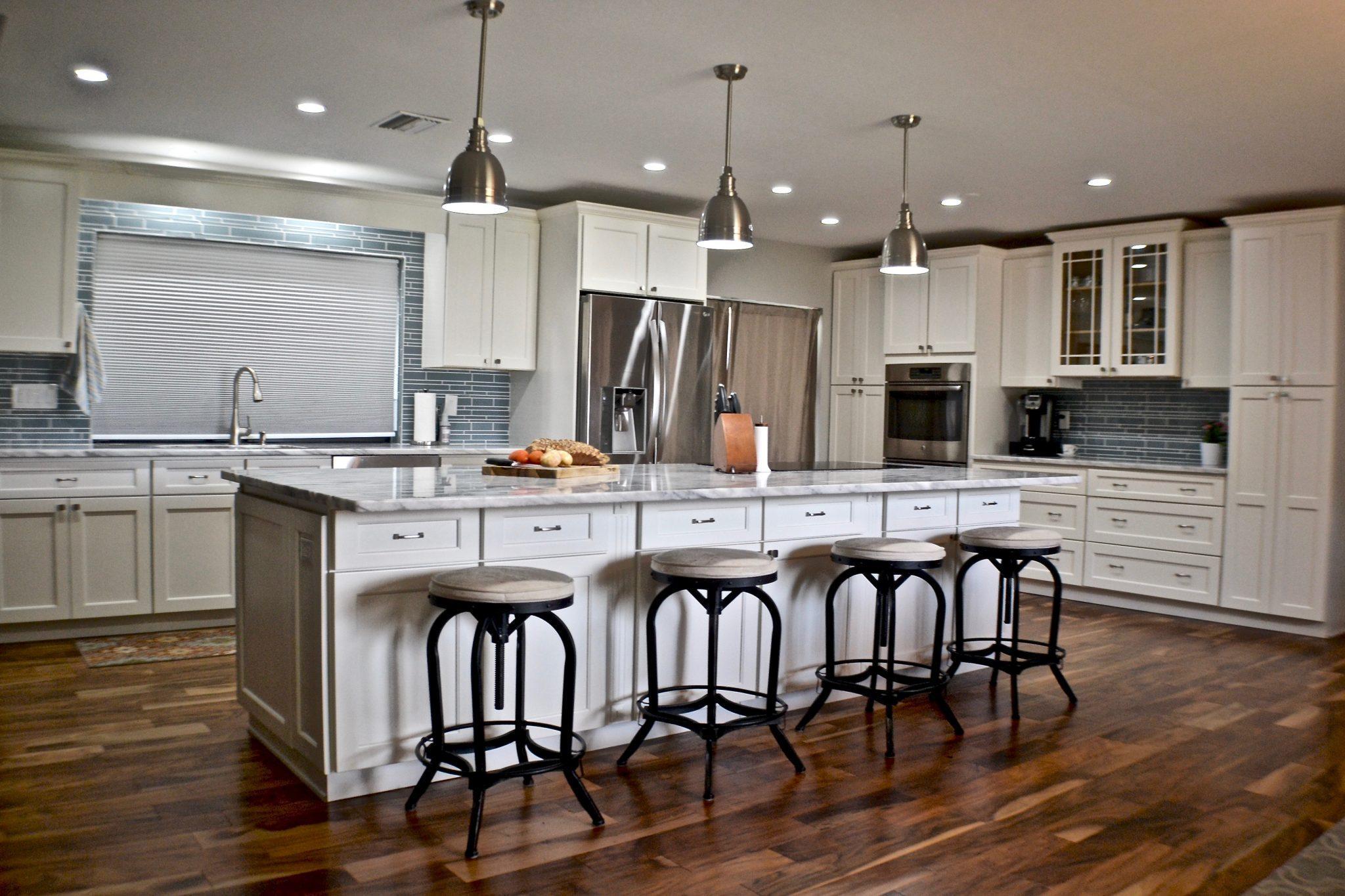 Kitchen Remodels ?? CHAD THE HANDYMAN LLC HANDYMAN IN ESTERO FL